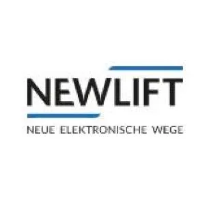 Firmenlogo von NEW LIFT Neue Elektronische Wege Steuerungsbau GmbH