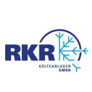 Firmenlogo von RKR Kälteanlagen GmbH