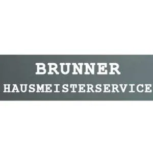 Firmenlogo von Brunner Hausmeisterservice