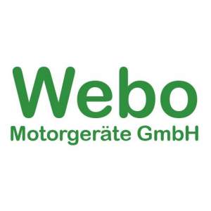 Standort in Bochum-Weitmar für Unternehmen Webo Motorgeräte GmbH