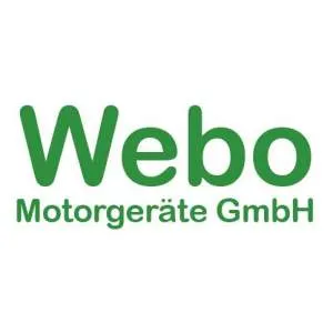 Firmenlogo von Webo Motorgeräte GmbH