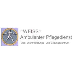 Standort in Hamburg für Unternehmen Ambulanter Pflegedienst Med.Dienstleistungs- und Bildungszentrum