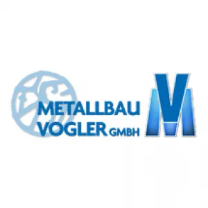 Firmenlogo von Metallbau Vogler GmbH
