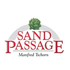 Firmenlogo von Sandpassage Tschorn GmbH & Co KG