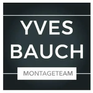 Firmenlogo von Yves Bauch Montageteam