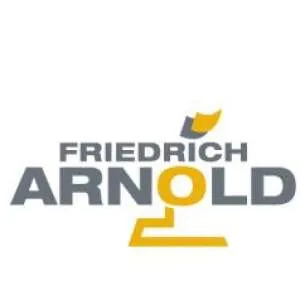 Firmenlogo von Friedrich Arnold - Druck und Stempel