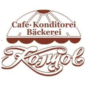 Firmenlogo von Café - Konditorei - Bäckerei Kosmol