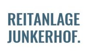 Firmenlogo von Reitanlage Junkerhof GbR