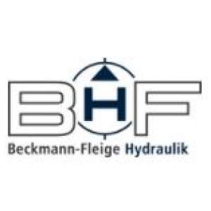 Standort in Werne für Unternehmen Beckmann-Fleige Hydraulik GmbH & Co. KG