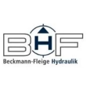 Firmenlogo von Beckmann-Fleige Hydraulik GmbH & Co. KG