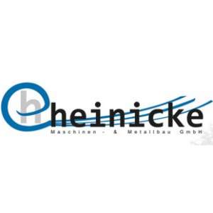 Standort in Lemwerder für Unternehmen heinicke Maschinen- & Metallbau GmbH