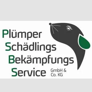 Firmenlogo von Plümper Schädlingsbekämpfungsservice GmbH & Co. KG