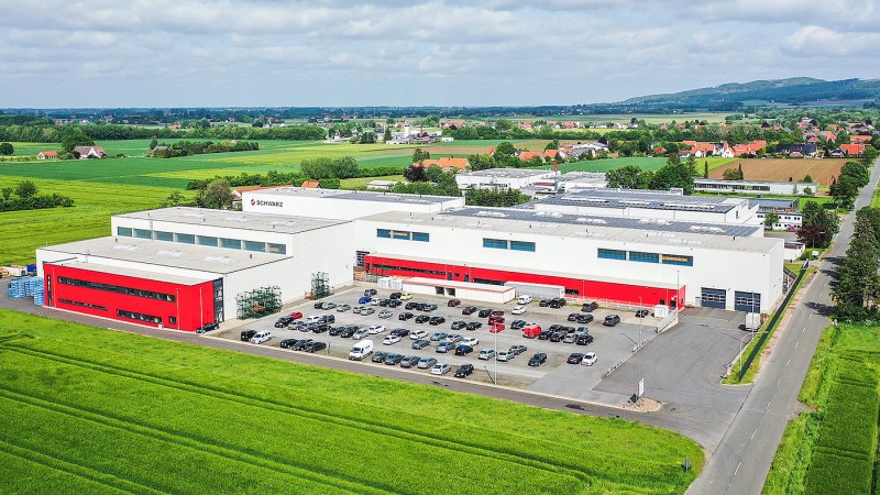 Unternehmen SW-Service GmbH & Co. KG