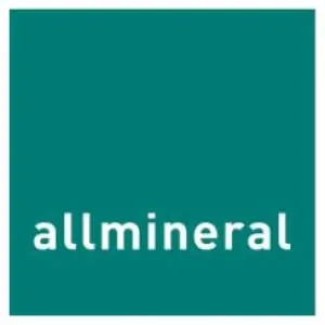 Firmenlogo von allmineral Aufbereitungstechnik GmbH & Co. KG
