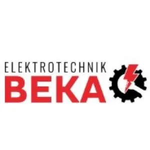 Firmenlogo von Elektrotechnik Beka
