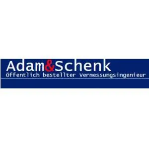 Firmenlogo von Vermessungsbüro Adam & Schenk