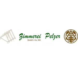 Firmenlogo von Zimmerei Pelzer GmbH & Co. KG