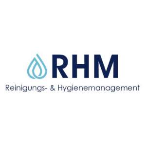 Standort in Zwingenberg für Unternehmen RHM Reinigungs- und Hygienemanagement