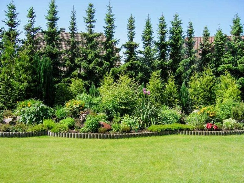 Garten-, Landschaftsbau & Holzfachhandel Schwerin GmbH Unternehmen Garten-, Landschaftsbau & Holzfachhandel Schwerin GmbH