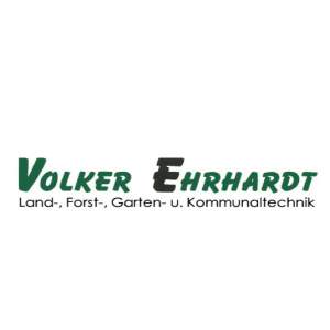 Standort in Hörselberg-Hainich OT Behringen für Unternehmen Volker Ehrhardt Vertrieb, Wartung und Reparaturen von Land-, Forst-, Gartenen- und Kommunaltechnik