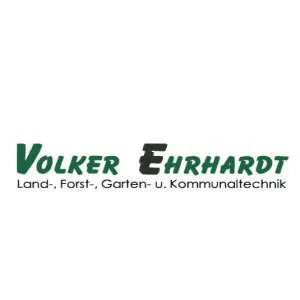 Firmenlogo von Volker Ehrhardt Vertrieb, Wartung und Reparaturen von Land-, Forst-, Gartenen- und Kommunaltechnik