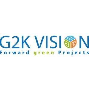 Firmenlogo von G2K Vision GmbH