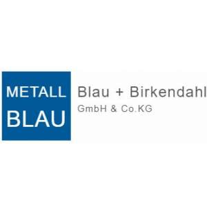 Standort in Solingen für Unternehmen Metallblau GmbH & Co. Blau + Birkendahl KG