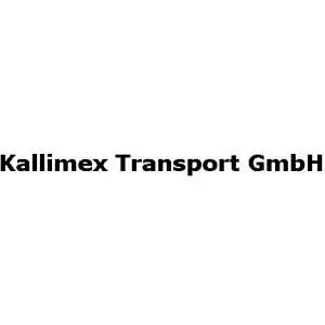 Firmenlogo von Kallimex Transport GmbH
