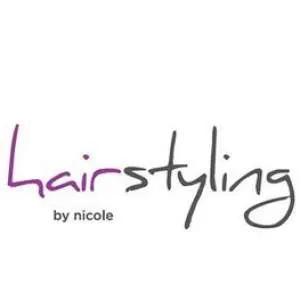 Firmenlogo von Hairstyling by Nicole