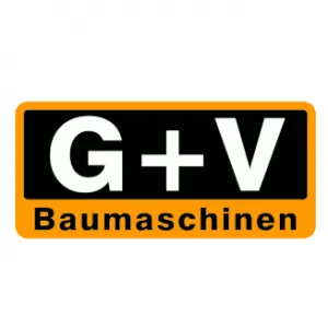 Firmenlogo von G+V Bau- und Industrieservice GmbH