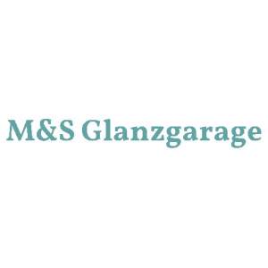 Standort in Quedlinburg für Unternehmen M&S Glanzgarage