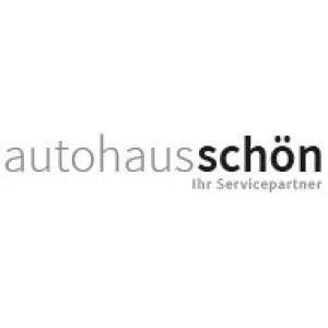 Firmenlogo von Autohaus Schön GmbH & Co. KG
