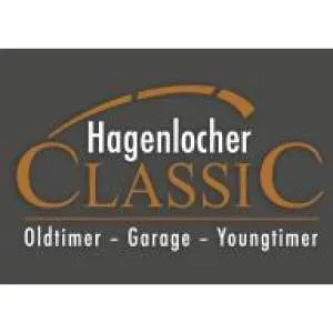 Firmenlogo von Autohaus Hagenlocher GmbH