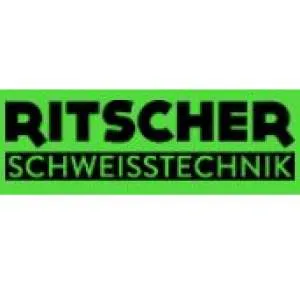 Firmenlogo von Ritscher Schweißtechnik GmbH