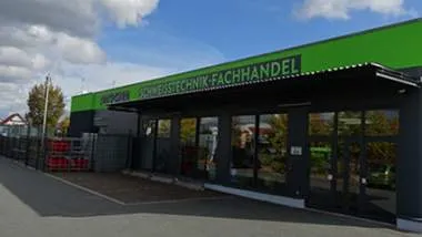 Unternehmen Ritscher Schweißtechnik GmbH