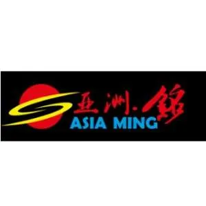 Firmenlogo von Restaurant Asia Ming e.K.