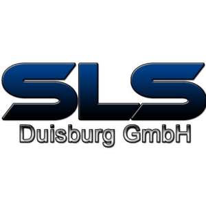 Standort in Duisburg-Kaßlerfeld für Unternehmen SLS Duisburg GmbH