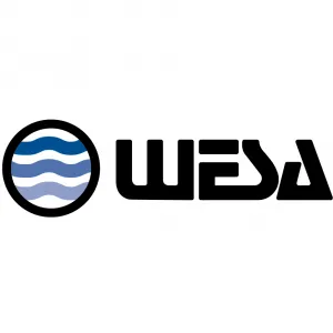 Firmenlogo von WESA Armaturen GmbH