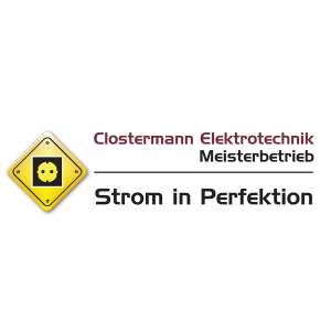 Standort in Ratingen für Unternehmen Clostermann Elektrotechnik Meisterbetrieb