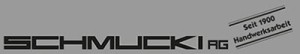 Schmucki AG Unternehmen Schmucki AG
