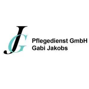 Firmenlogo von Pflegedienst Gabi Jakobs GmbH