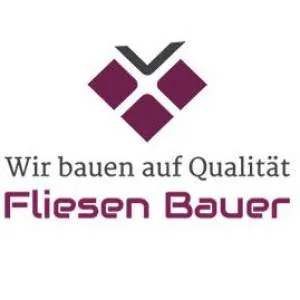 Firmenlogo von Fliesen Bauer