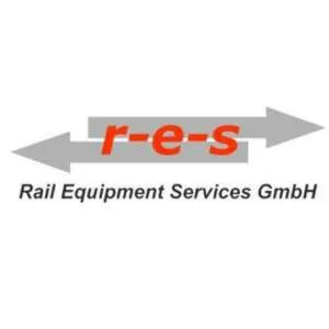 Firmenlogo von r-e-s Rail Equipment Services GmbH