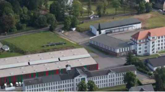 Unternehmen r-e-s Rail Equipment Services GmbH