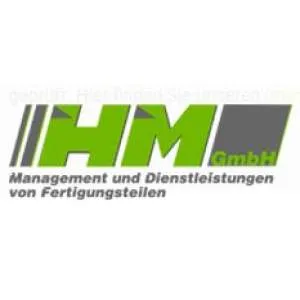 Firmenlogo von HM GmbH