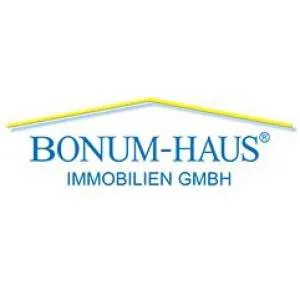Firmenlogo von BONUM-Haus Immobilien GmbH