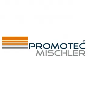 Firmenlogo von Promotec Mischler Torsysteme GmbH