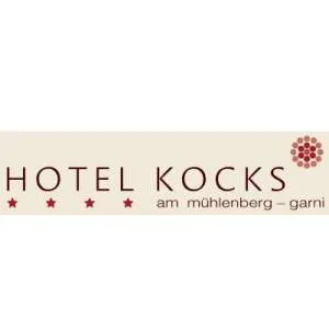 Firmenlogo von Hotel Kocks am Mühlenberg GmbH