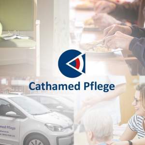 Standort in Steinfurt für Unternehmen Cathamed Pflege GmbH