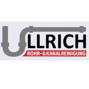 Firmenlogo von Ullrich Rohr- und Kanalreinigung GmbH